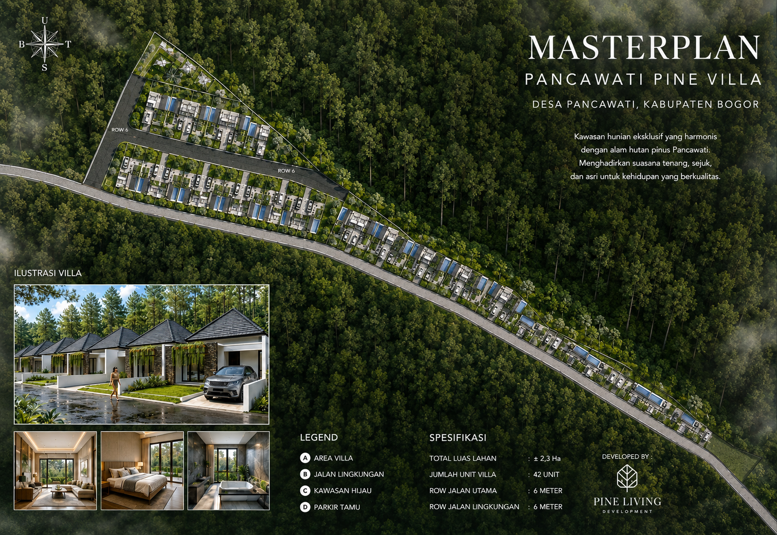 Masterplan